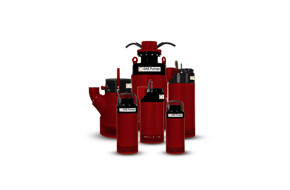 Dewatering Equipment