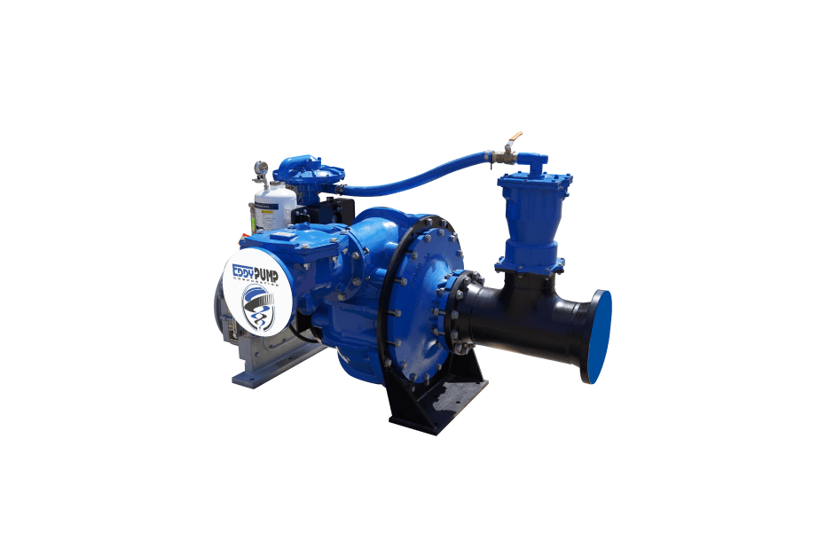 Self-Priming Slurry Pumps